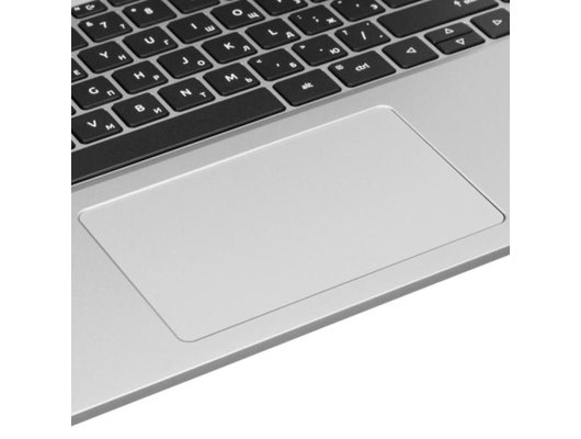Ноутбук Acer Aspire Lite AL15-21P-R0JJ/NX.DVBCD.001/Ryzen 5-40/16Gb/512Gb/15.6 FHD IPS/DOS серебристый